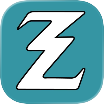 ZapX logo